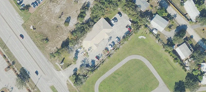 12920 Us Hwy 1st 1
