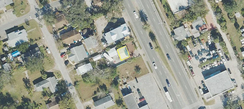 608 Dixie Fwy