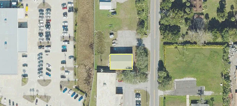 250 Burnett Rd