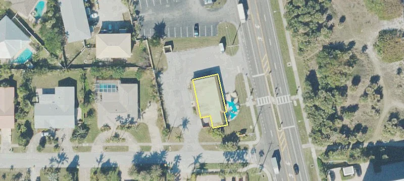 1296 Hwy A1a