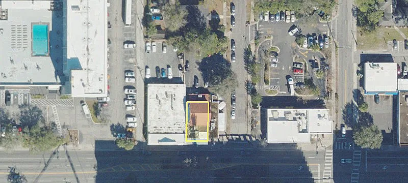 1220 University Ave