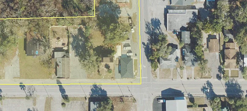 201 Voorhis Ave