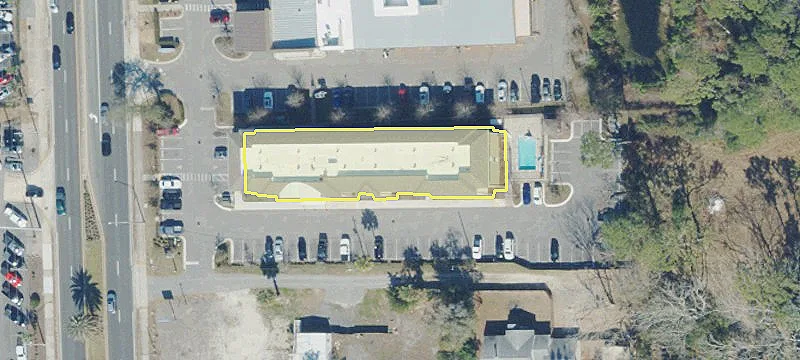 2073 Mayport Rd