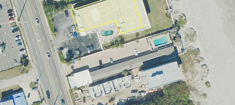501 Miramar Ave