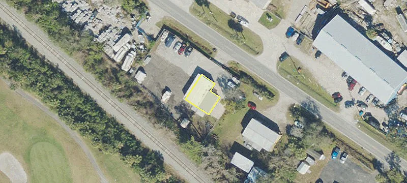 1207 Turnbull Bay Rd