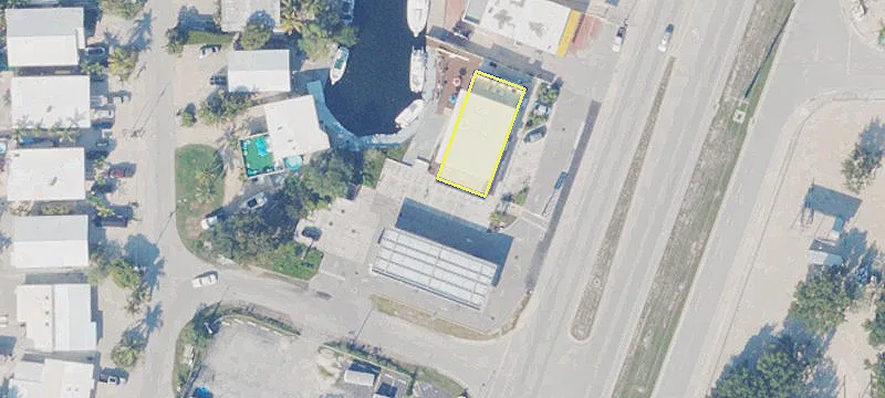 90270 Overseas Hwy