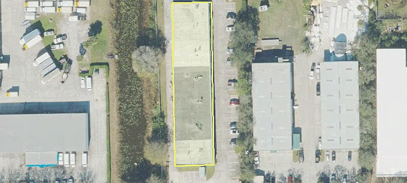 4000 Dow Rd Ste, Unit 12