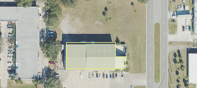 8800 Grissom Pkwy