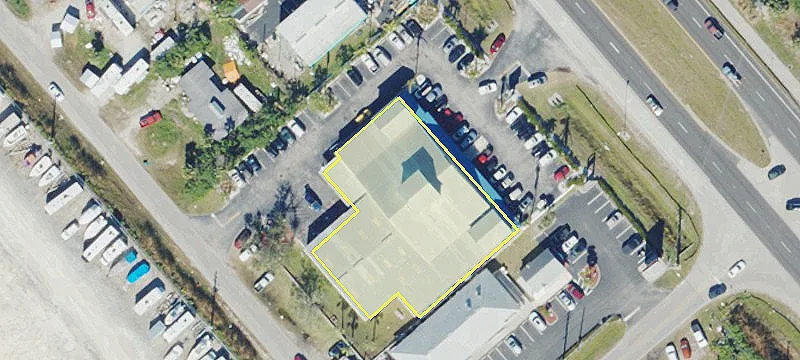 3415 Tamiami Trl