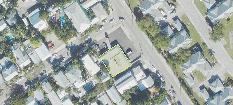 500 White St