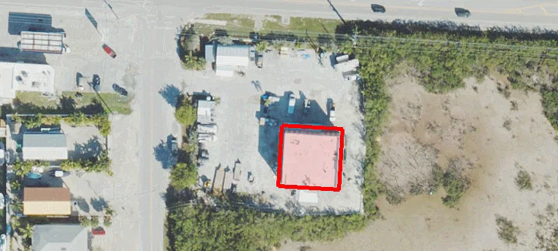 25000 Overseas Hwy