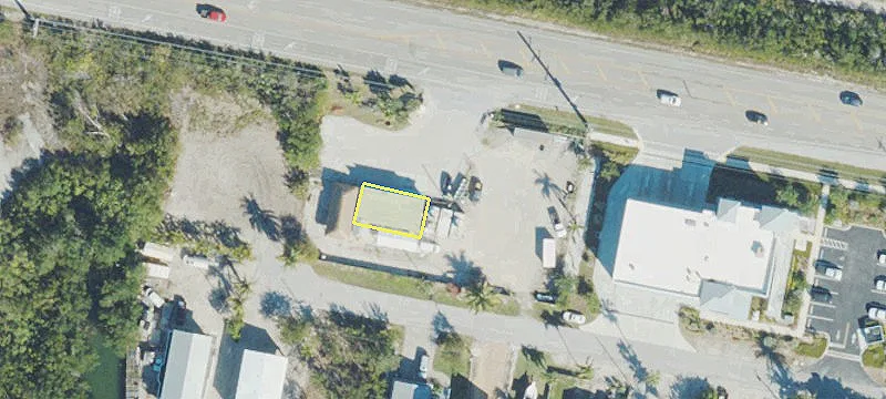 22290 Overseas Hwy