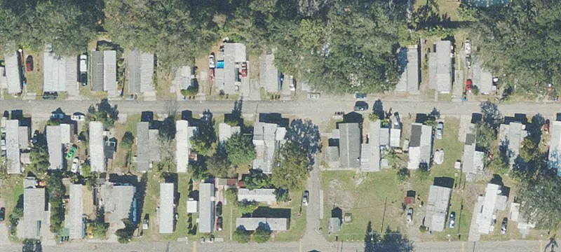 2540 John Young Pkwy