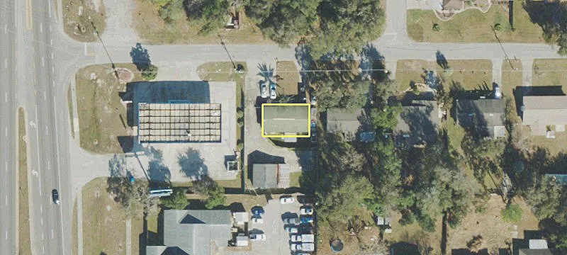 100 Gardenia Dr