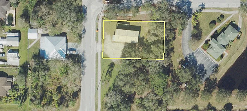43 Willow St