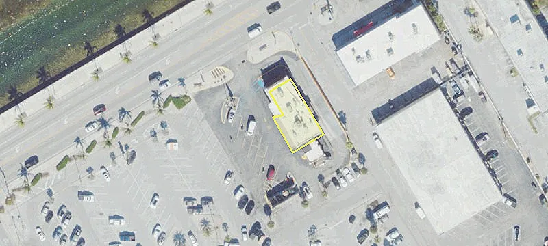 3336 Roosevelt Blvd
