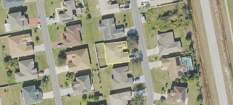 516 Brentford Ct