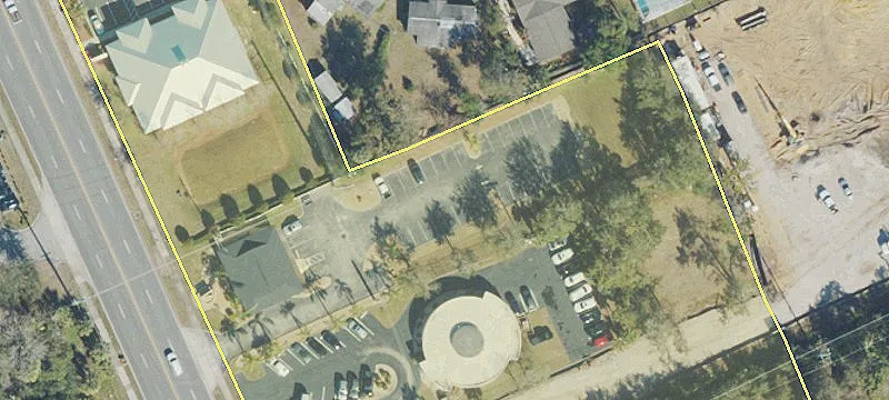 713 Clyde Morris Blvd