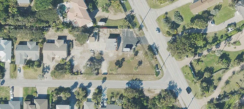 6010 Hwy A1a