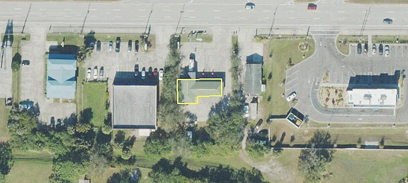1350 Palm Bay Rd