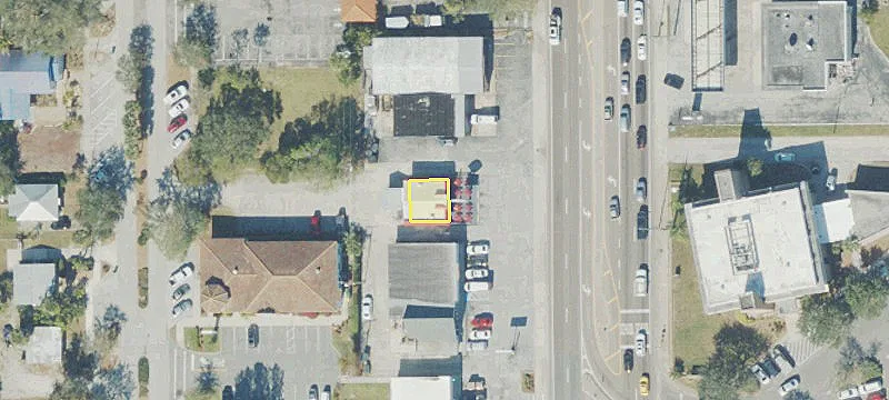 265 Courtenay Pkwy