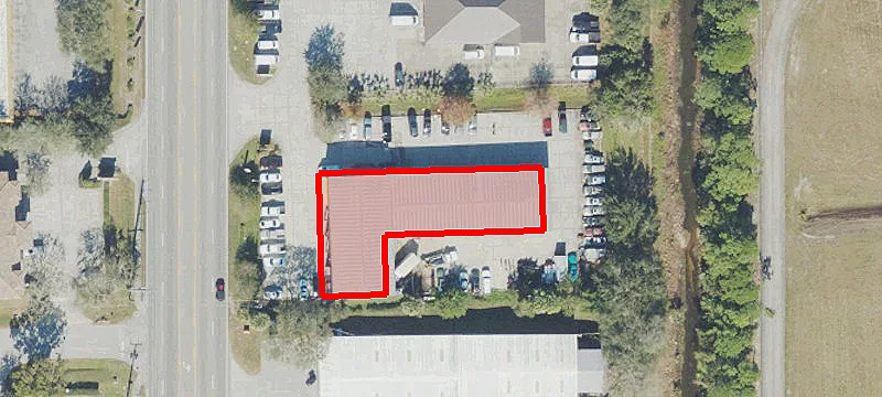 265 Wickham Rd