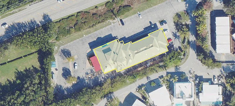 86701 Overseas Hwy