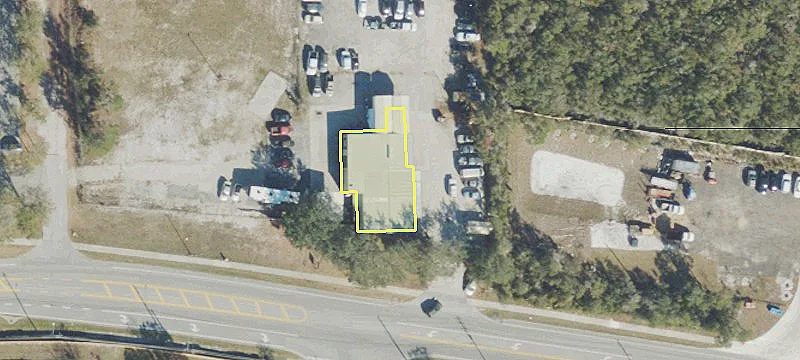 1290 Doyle Rd