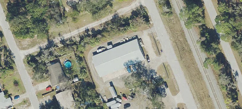 2504 Hibiscus Dr