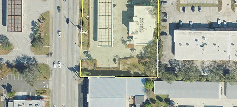 1660 Us Hwy 1st 1