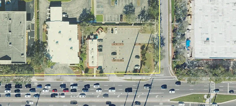 2400 Cortez W Rd