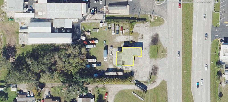 3501 Us Hwy 41st N
