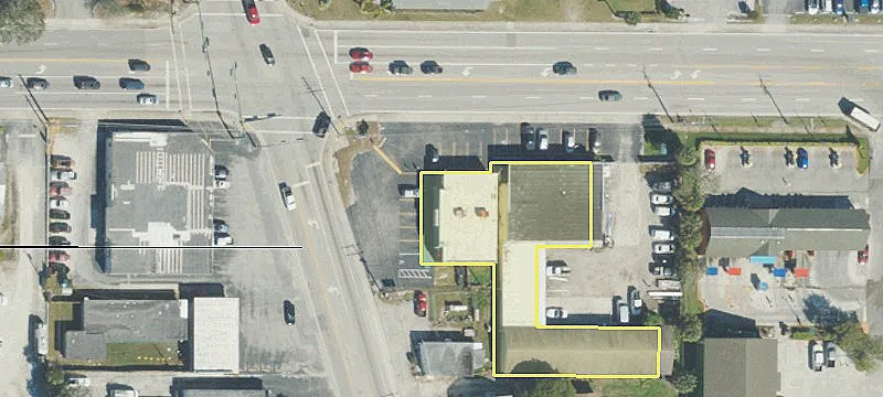 1196 Old Dixie Hwy