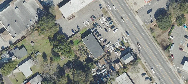 7444 Lem Turner Rd