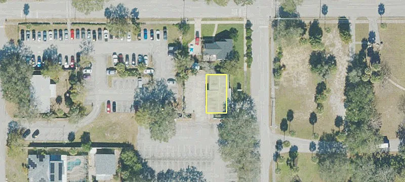 1109 Seminole Dr