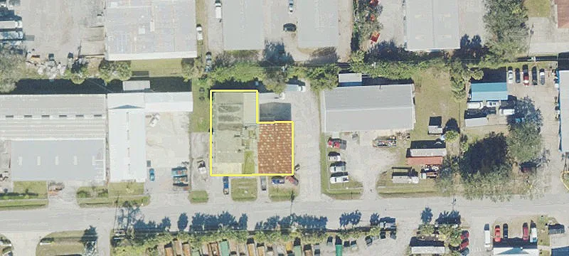 7050 Industrial Rd