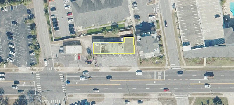 815 Bch Blvd