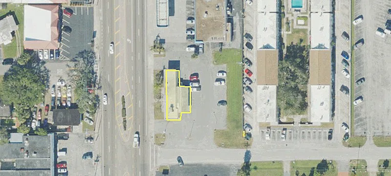 480 Courtenay Pkwy