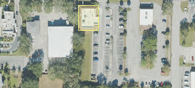 411 Barton Blvd