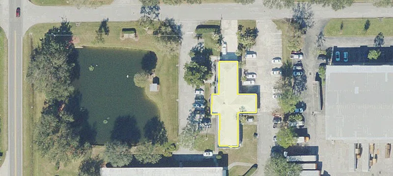 4341 Fortune Pl