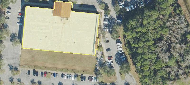 1800 Business Park Blvd