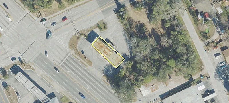 1885 Nova Rd