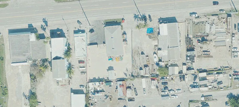 1825 Overseas Hwy