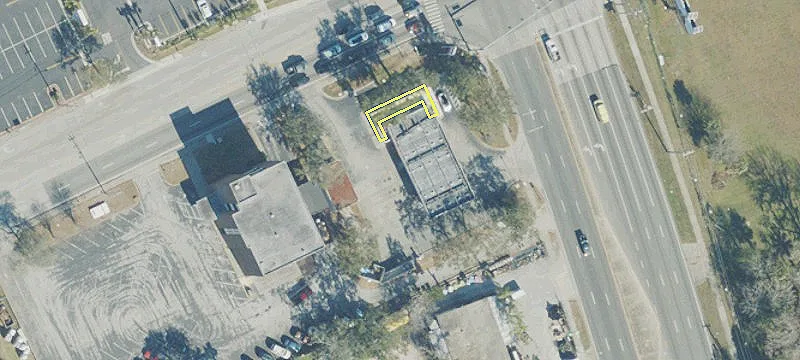 790 Nova Rd