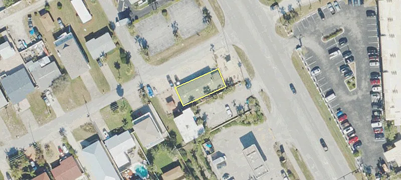 3600 Atlantic Ave