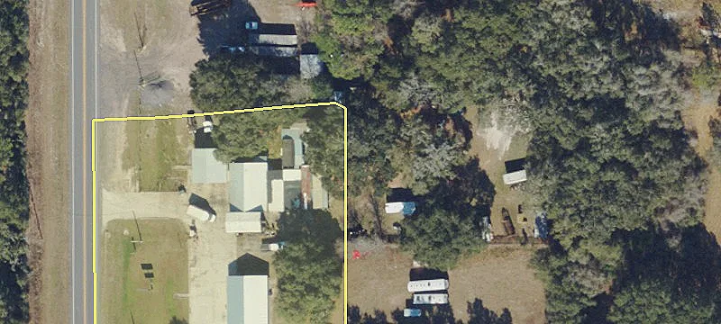 6111 Carl G Rose Hwy