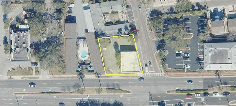 403 Atlantic Blvd