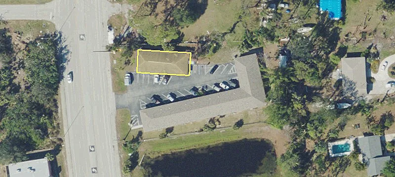 1601 Placida Rd, Unit 9