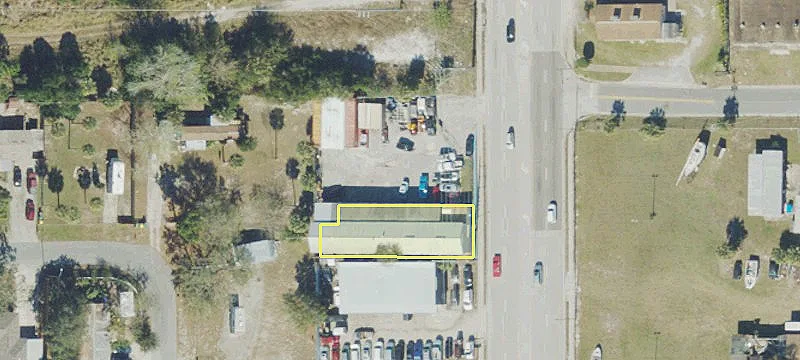 931 Clearlake Rd