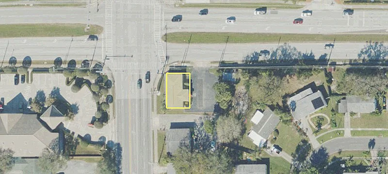 2025 Eau Gallie Blvd